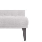 Arteriors Phaedra Chaise - Final Sale