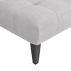 Arteriors Phaedra Chaise - Final Sale