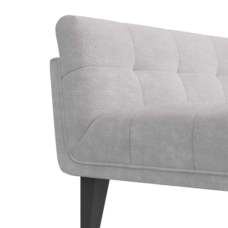 Arteriors Phaedra Chaise - Final Sale