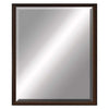 Caius Beveled Wall Mirror