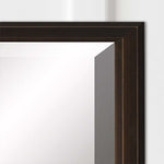 Caius Beveled Wall Mirror