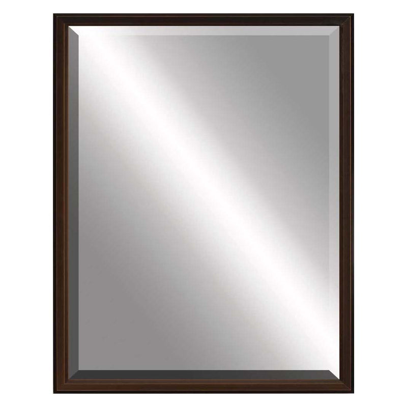 Caius Beveled Wall Mirror