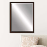 Caius Beveled Wall Mirror