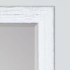 Zephyr Beveled Wall Mirror