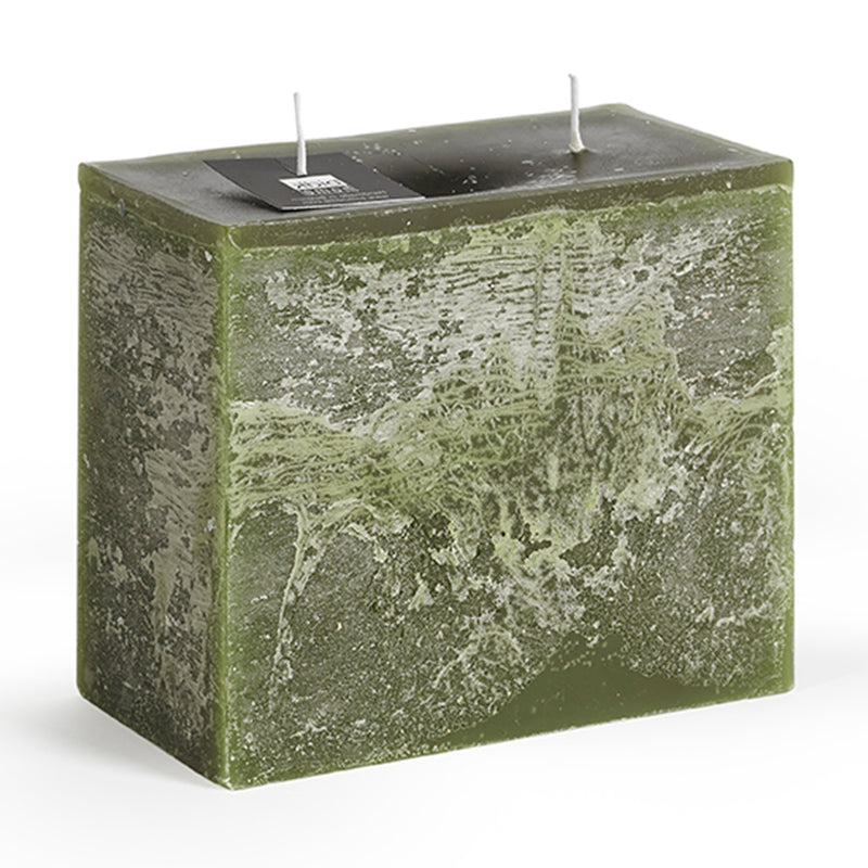 Dredge Rectangle Candle