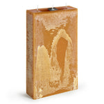 Dredge Rectangle Candle