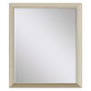 Aurelius Beveled Wall Mirror