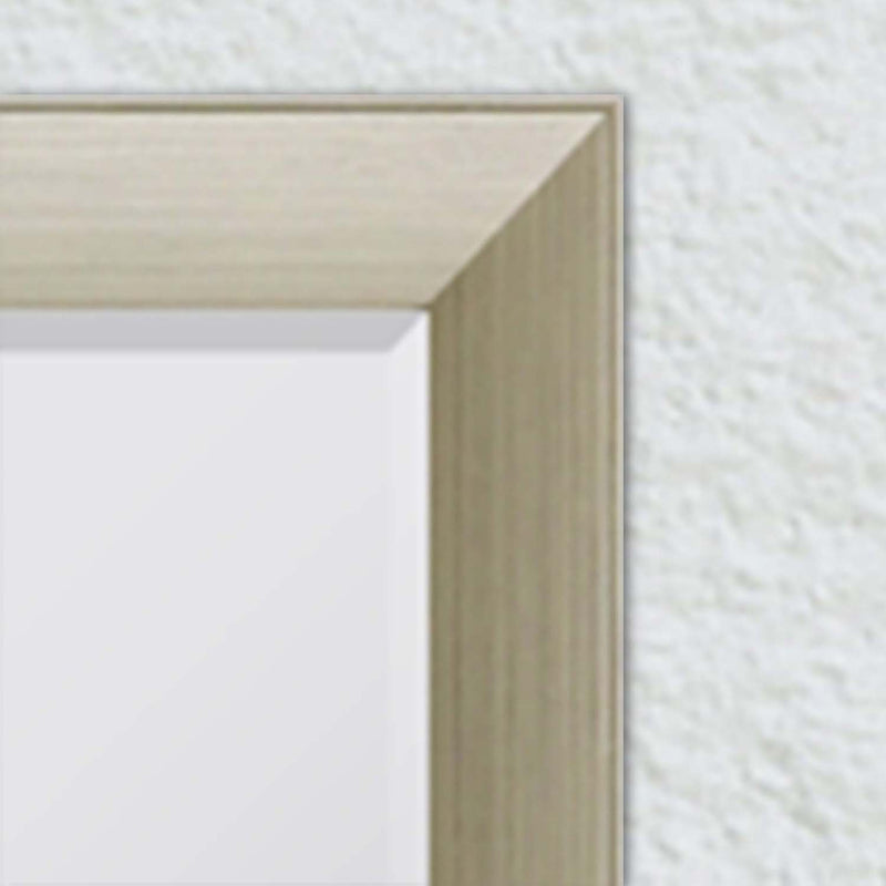 Aurelius Beveled Wall Mirror