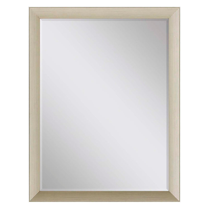 Aurelius Beveled Wall Mirror