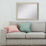 Aurelius Beveled Wall Mirror