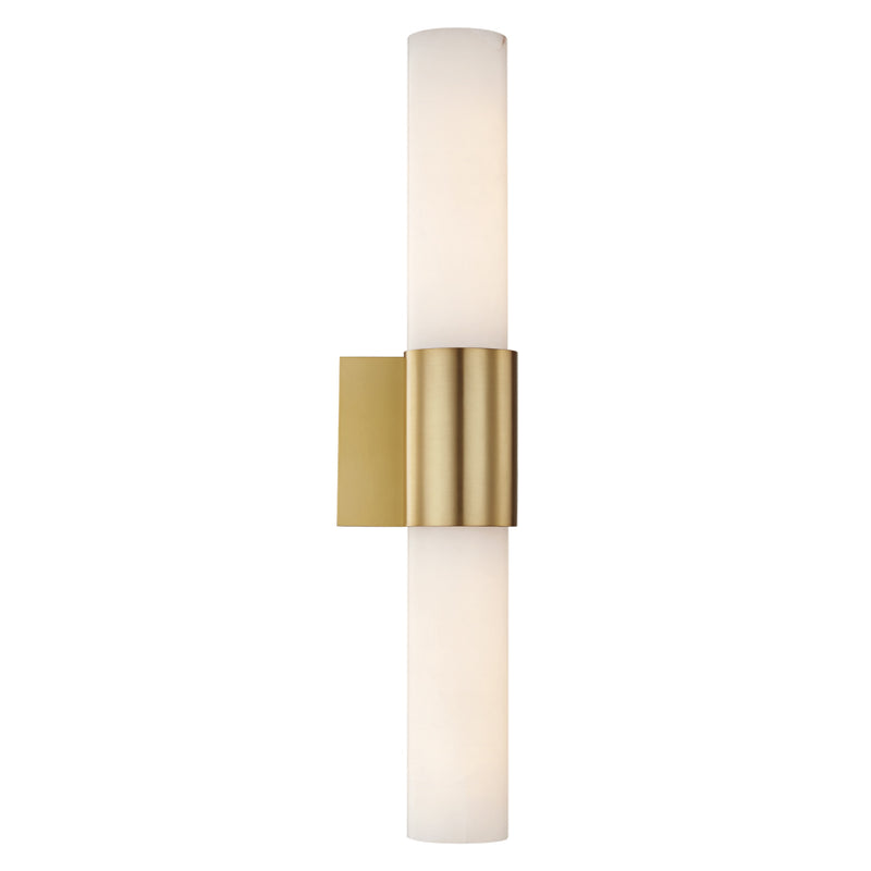 Hudson Valley Lighting Barkley Single Wall Sconce