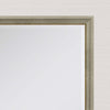 Caspian Beveled Wall Mirror