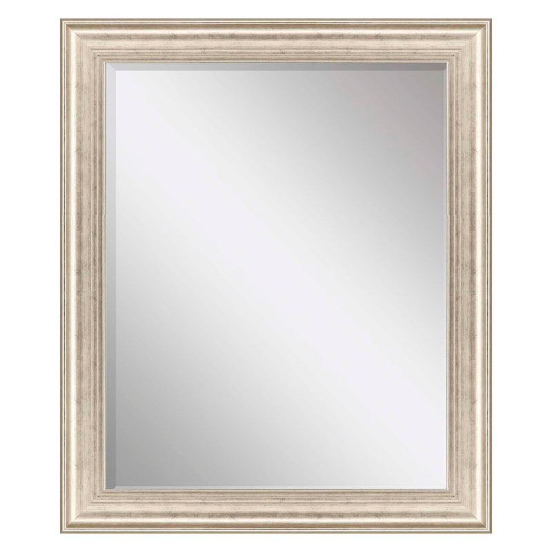 Auden Beveled Wall Mirror