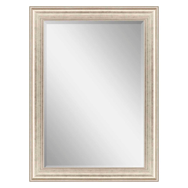 Auden Beveled Wall Mirror