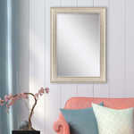 Auden Beveled Wall Mirror