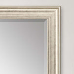 Auden Beveled Wall Mirror