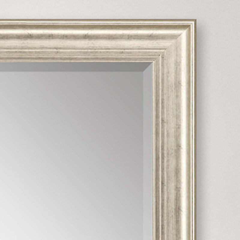 Auden Beveled Wall Mirror