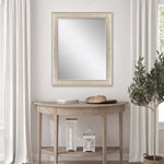 Auden Beveled Wall Mirror