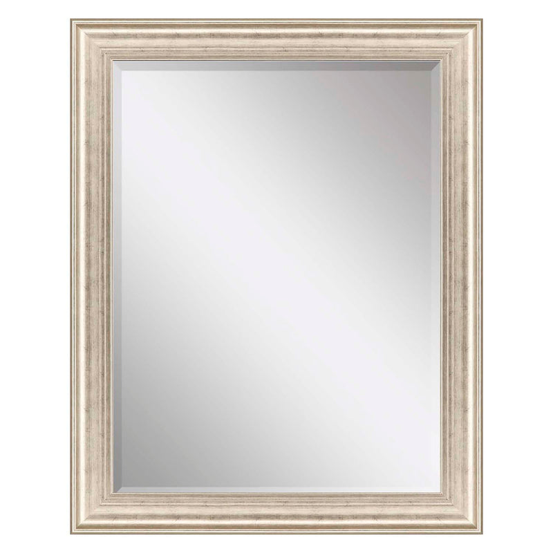 Auden Beveled Wall Mirror