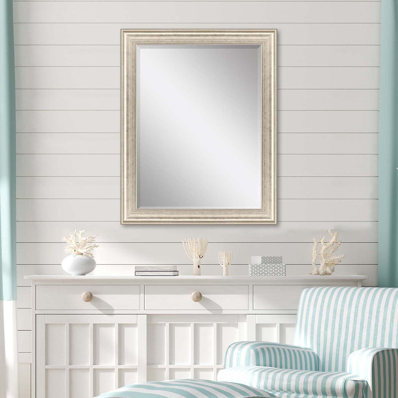 Auden Beveled Wall Mirror