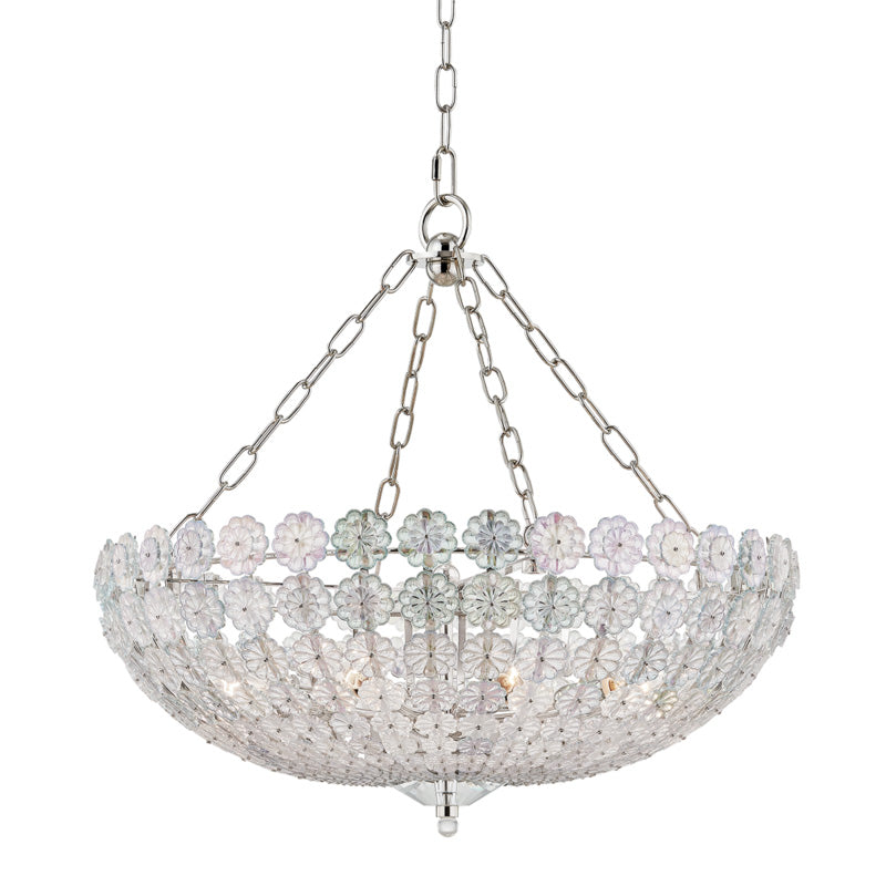 Hudson Valley Lighting Floral Park Chandelier