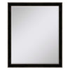 Azriel Beveled Wall Mirror