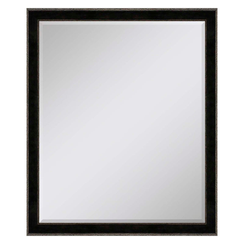 Azriel Beveled Wall Mirror