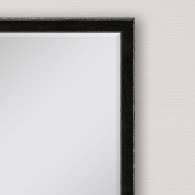 Azriel Beveled Wall Mirror