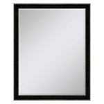 Azriel Beveled Wall Mirror