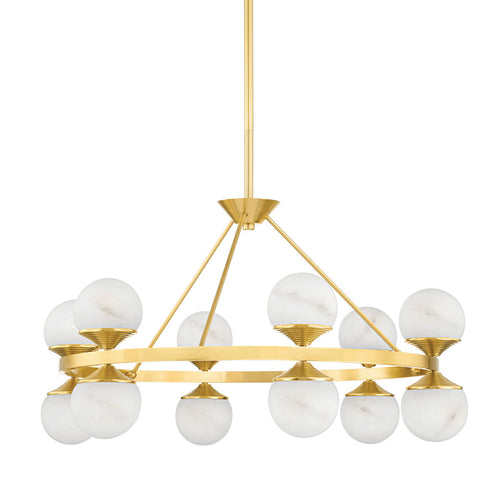 Hudson Valley Lighting Grafton Chandelier