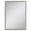 Hamish Beveled Wall Mirror