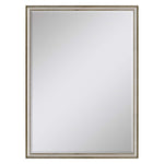 Hamish Beveled Wall Mirror