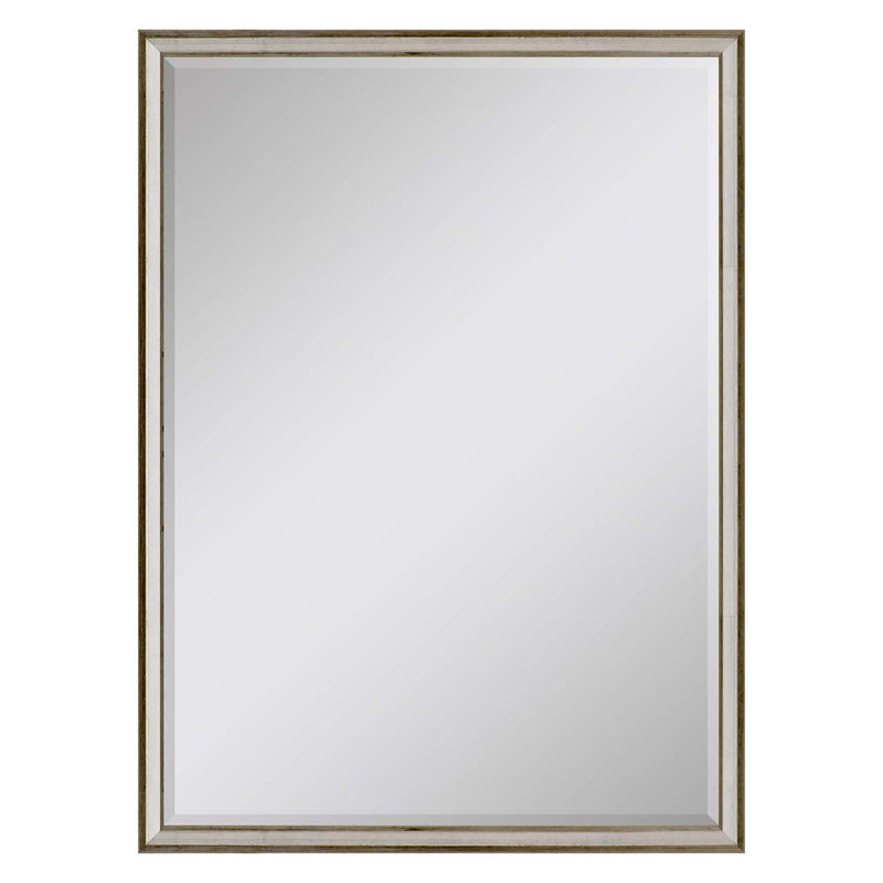 Hamish Beveled Wall Mirror