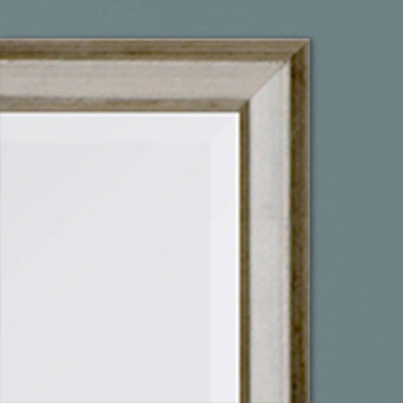 Hamish Beveled Wall Mirror