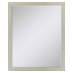 Ansel Beveled Wall Mirror