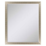 Leif Beveled Wall Mirror