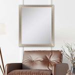 Leif Beveled Wall Mirror