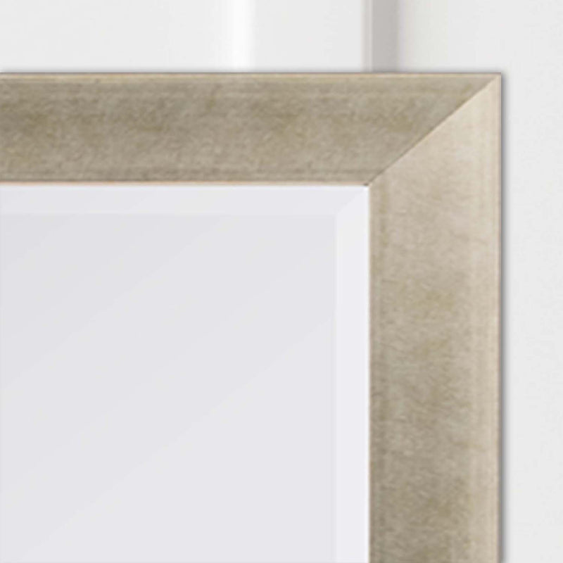 Leif Beveled Wall Mirror