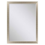 Leif Beveled Wall Mirror