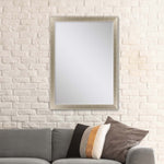 Leif Beveled Wall Mirror