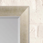 Leif Beveled Wall Mirror