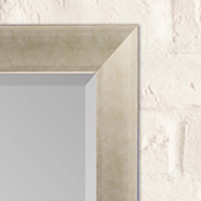 Leif Beveled Wall Mirror