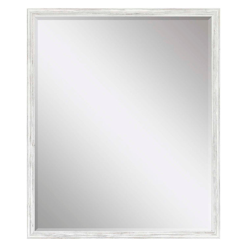 Casper Beveled Wall Mirror