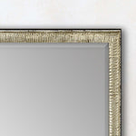 Angus Beveled Wall Mirror