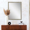 Angus Beveled Wall Mirror