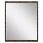 Orson Beveled Wall Mirror