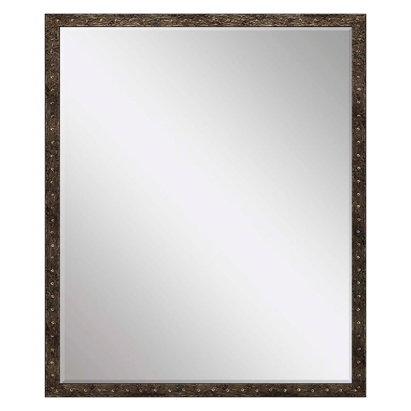 Orson Beveled Wall Mirror