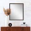 Orson Beveled Wall Mirror