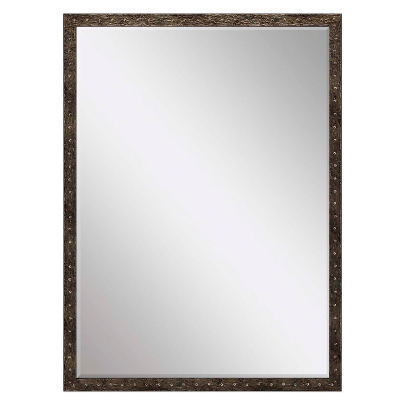 Orson Beveled Wall Mirror