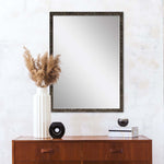 Orson Beveled Wall Mirror